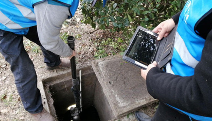 雨、污水管道工程